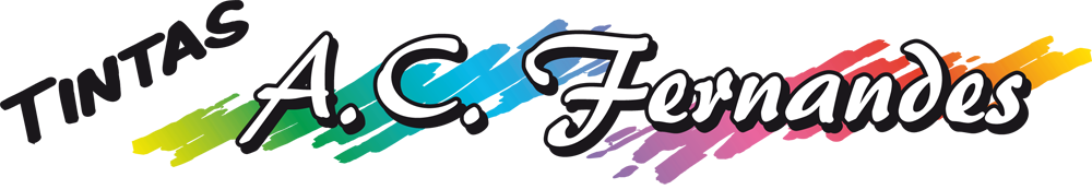 Tintas A.C. Fernandes